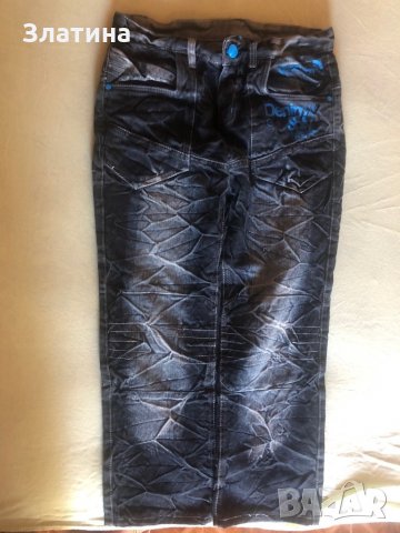 6 броя панталони за момче , снимка 7 - Детски панталони и дънки - 34148928