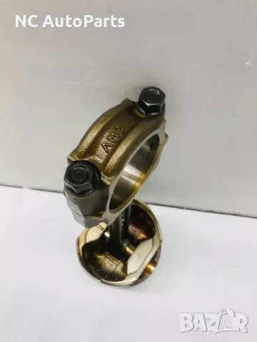 Бутало с биела ОРИГИНАЛНИ за Suzuki Swift Сузуки Свифт 1.3 бензин 92 коня M13A 2005, снимка 2 - Части - 48332682