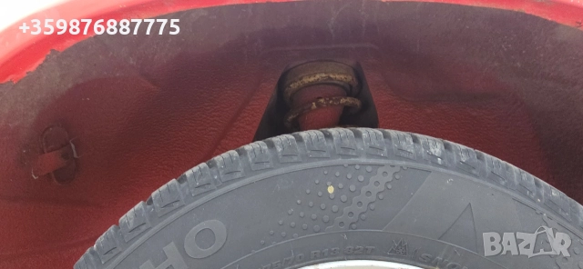 Ваз 2107 Лада Оригинал Руски Руско соц руска Lada , снимка 16 - Автомобили и джипове - 52840142