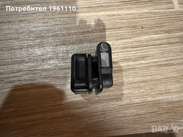 Оригинална ключалка/патрон/цилиндър/жабка-Seat Ibiza. Cordoba , снимка 5 - Части - 48177638