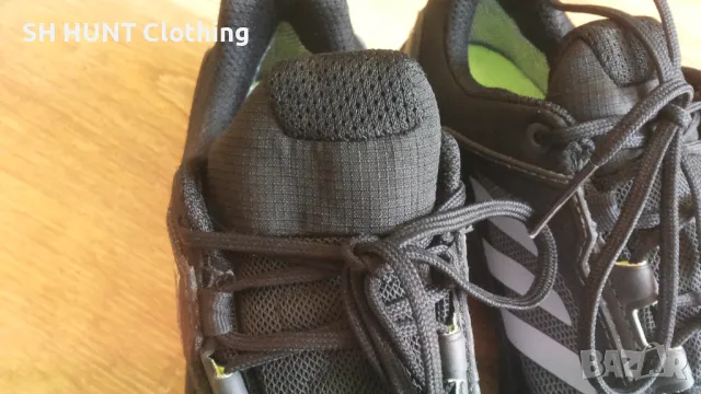 Adidas Terrex Swift R3 GORE-TEX Shoes размер EUR 39 1/3 / UK 6 дамски детски водонепромокаеми - 816, снимка 13 - Маратонки - 47550562