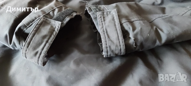 The north face hyvent, снимка 8 - Якета - 52709888