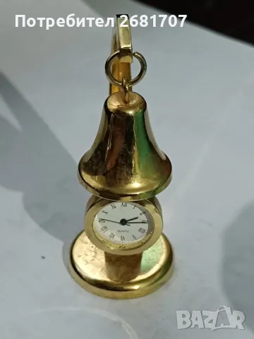 декоративен часовник 