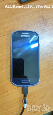 Samsung SM-J600FN и GT-8190, снимка 8 - Samsung - 42613476
