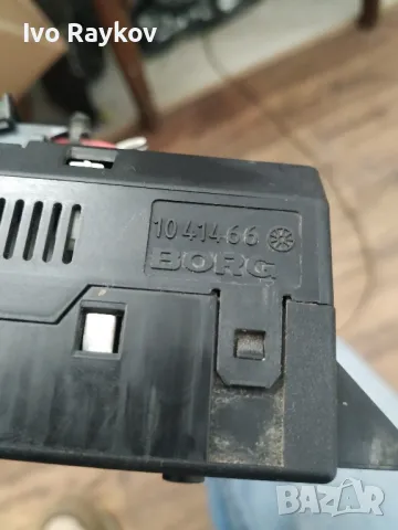 Дисплей за Opel Corsa C Hatchback (09.2000 - 12.2009),  1041466
, снимка 6 - Части - 47706175