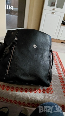 дамски чанти, тип раница. , снимка 4 - Чанти - 53397123