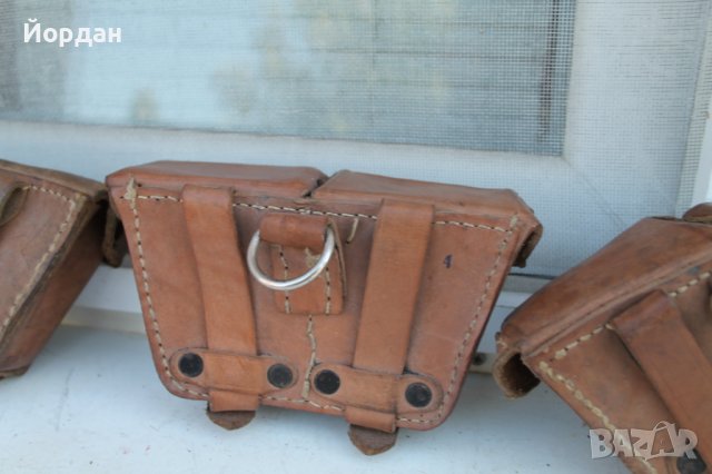 3 броя паласки за М95, снимка 6 - Антикварни и старинни предмети - 42001557