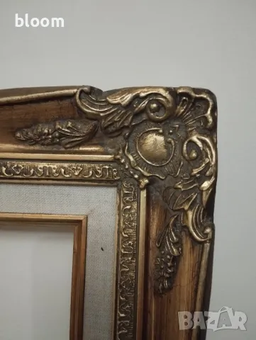 Рамка за картина, снимка 9 - Други ценни предмети - 49549170