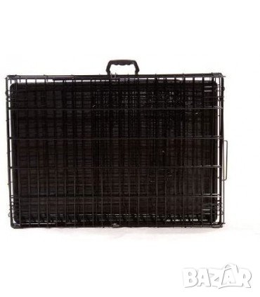 Сгъваеми клетки размер XS, S, M, L, XL и XXL, снимка 8 - За кучета - 33984688