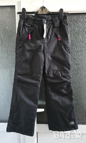 Детски ски панталон 7-8 години - НОВ, снимка 9 - Детски панталони и дънки - 52949993