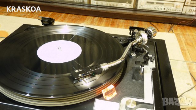 PROFI SOUND 300E -, снимка 5 - Грамофони - 33874415