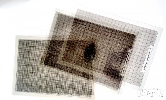 Списание за бродерия, снимка 3 - Списания и комикси - 40066027