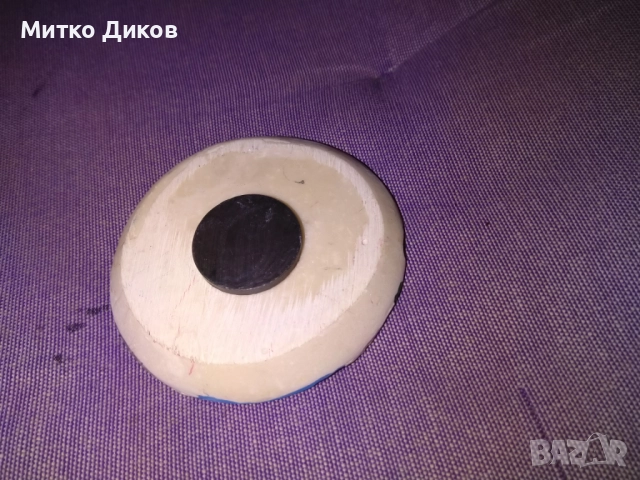 Магнит нов Милано Италия, снимка 2 - Колекции - 52903065