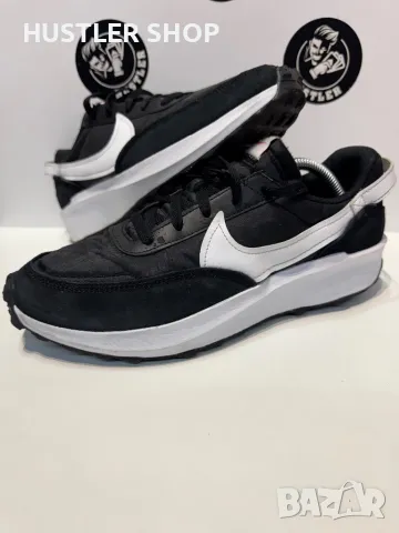 Маратонки NIKE WAFFLE DEBUT.Номер 43