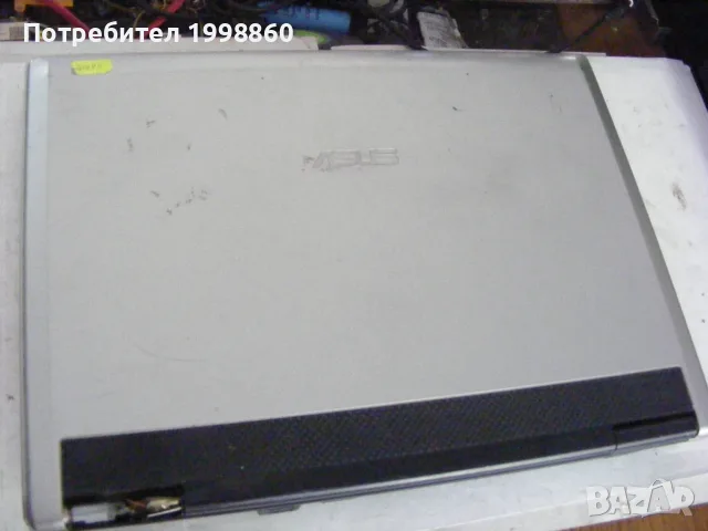 Лаптопи за части Asus F3 F3K F3s F3U, снимка 5 - Части за лаптопи - 53450515