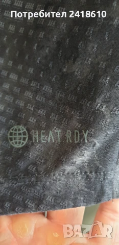 Adidas Tennis Court Paris Head Rdy Freelift Slim Fit Mens Size M / L ОРИГИНАЛ! Мъжка Тениска!, снимка 8 - Тениски - 50948311