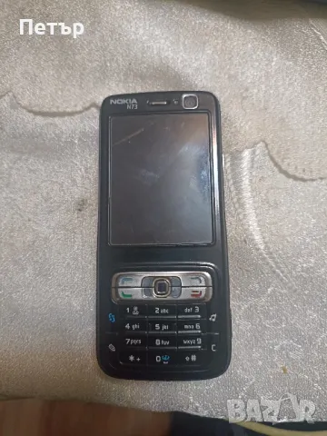 Nokia N 73-1