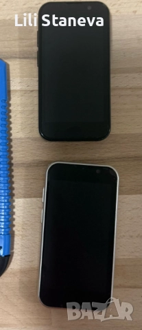 Мини смартфон,  3G WCDMA., снимка 6 - Телефони с две сим карти - 52633586