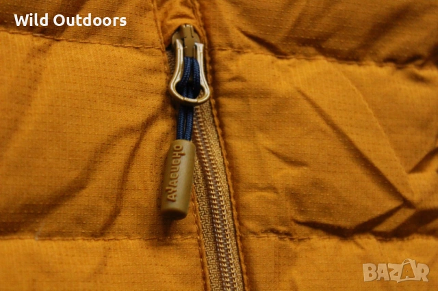 AYACUCHO - мъжко пухено яке, пухенка, размер М, снимка 5 - Якета - 53024895