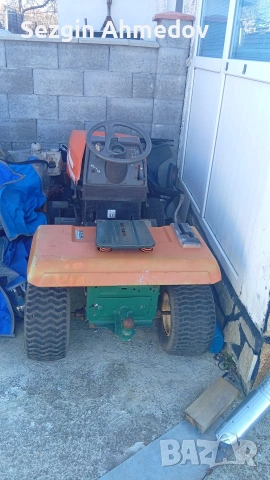 bricstrone 4 брояа мини трактори, снимка 8 - Селскостопанска техника - 53853009