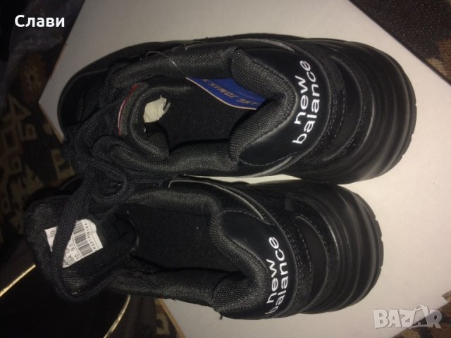 Маратонки сникърси кецове New Balance, снимка 3 - Кецове - 34555768