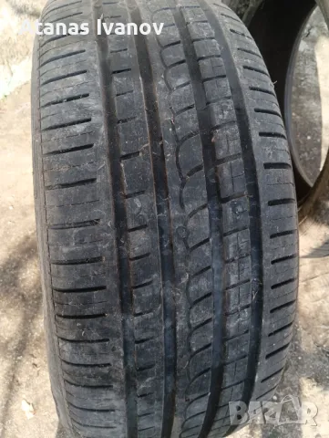Лятна гума PIRELLI 255 50 19