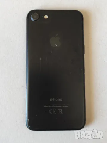 iPhone 7 Black , снимка 2 - Apple iPhone - 48392594