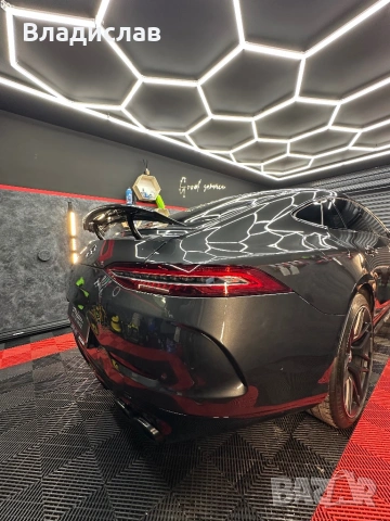 Полиране и пастиране на автомобили, нанасяне на керамично покритие, снимка 7 - Пастиране - 53868655