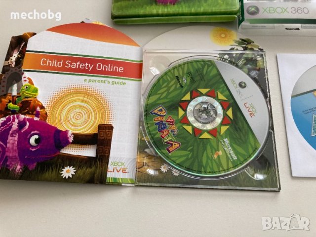 Viva Pinata - Limited Edition за Xbox 360, снимка 4 - Игри за Xbox - 34787813