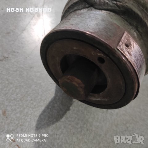Хидро Конпенсатор Клапан в Хидравлични и пневматични чукове в гр ...