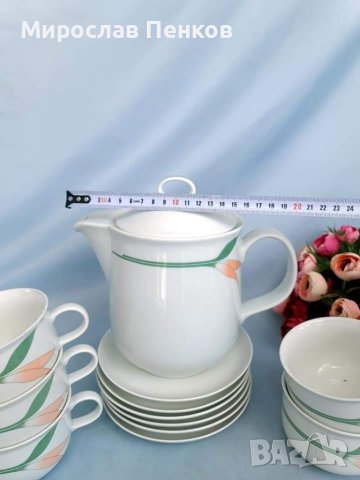 Чаши за чай, снимка 7 - Чаши - 41136679