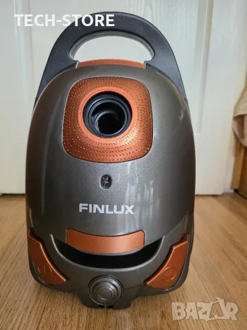 Прахосмукачка Finlux FCH-2555M