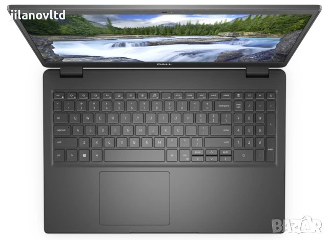 Лаптоп Dell Latitude 3510 i7-10510U MX230 16GB 256GB TOUCH ГАРАНЦИЯ, снимка 4 - Лаптопи за работа - 50934505