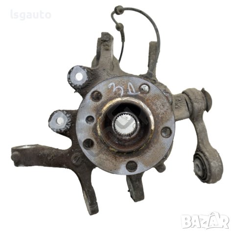 Заден десен шенкел BMW 5 Series (F10, F11) 2010-2016 ID:105630