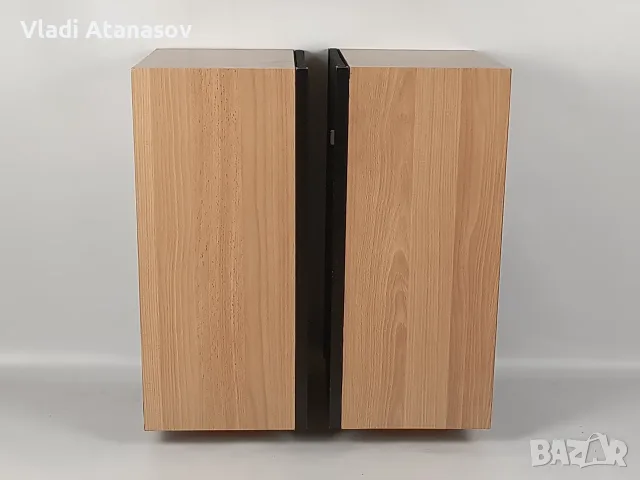 Wharfedale E-30 / E.Thirty - 94dB за лампови усилватели, Made in England, снимка 3 - Тонколони - 56199833