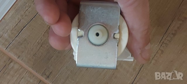 Помпа за еспресо кафемашина Saeco ULKA EX5GW - 48W, снимка 2 - Кафемашини - 38999664