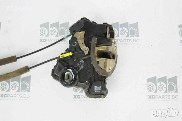  Брава врата предна лява за Toyota Corolla E12 2.0d4d 90к.с. хечбек (2001-2007), снимка 2 - Части - 41485739