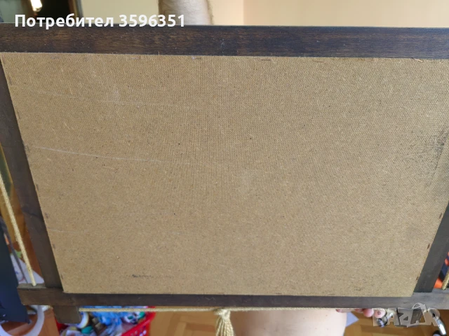 картина, снимка 7 - Картини - 51252972