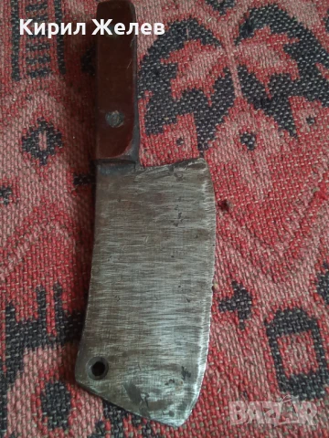 Сатър стар кован 50991