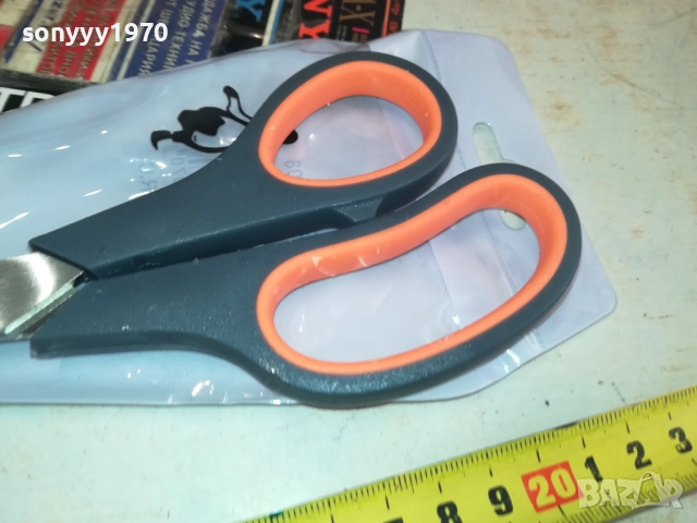 НОЖИЦИ-НОВИ 3110251450, снимка 3 - Друго - 52246818