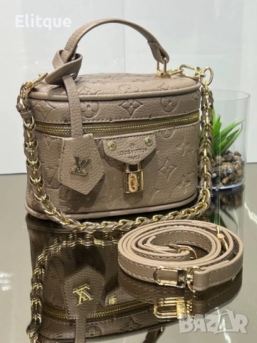 чанти Louis Vuitton , снимка 5 - Чанти - 52509930