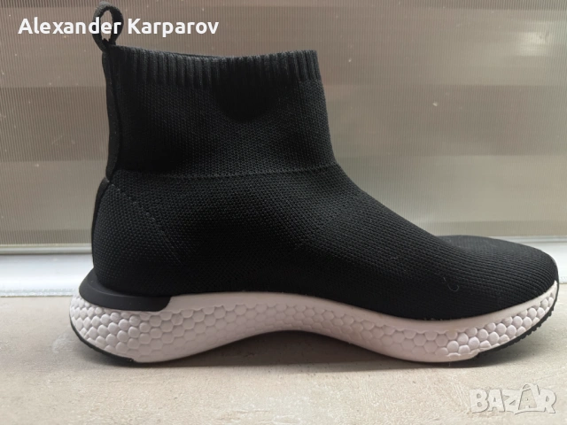 Calvin Klein Jeans оригинални маратонки / sock sneakers 38, снимка 3 - Маратонки - 53713007