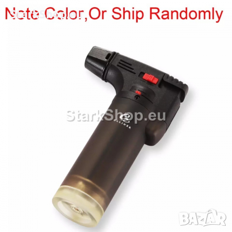 Мини газова горелка, запалка, снимка 5 - Други инструменти - 36246463