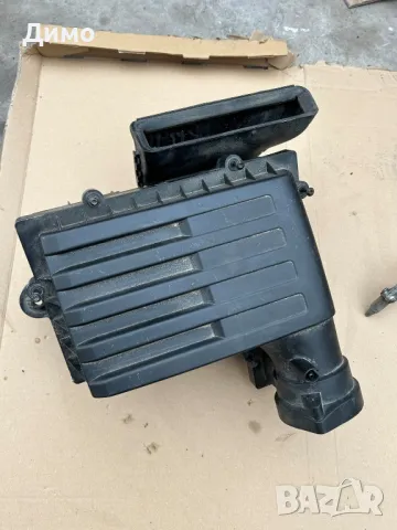 кутия филтър vw tiguan 2017-2020 