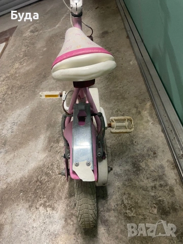 Детско колело 12 , снимка 7 - Детски велосипеди, триколки и коли - 53803341