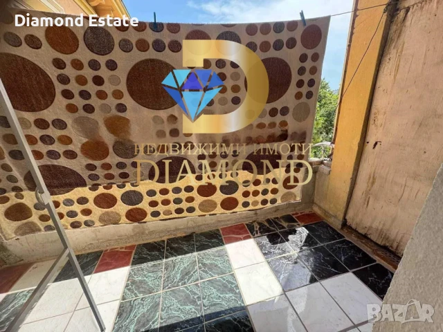 Тухлена боксониера в Димитровград - ТОП ЦЕНТЪР, снимка 6 - Апартаменти - 50605122