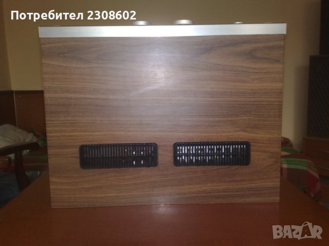 Продавам : Sansui G-301 Vintage Hi-Fi приемник  Работи , снимка 3 - Ресийвъри, усилватели, смесителни пултове - 41820145