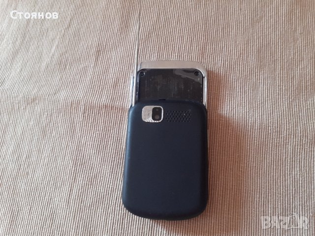 GSM NOKIA E83, снимка 17 - Nokia - 42179449
