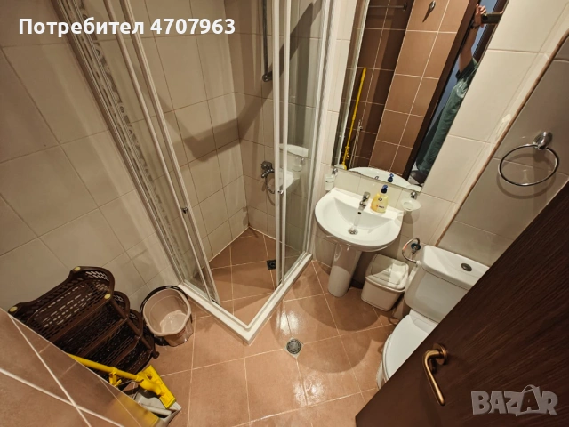 Двустаен - Созопол, снимка 10 - Апартаменти - 53685484