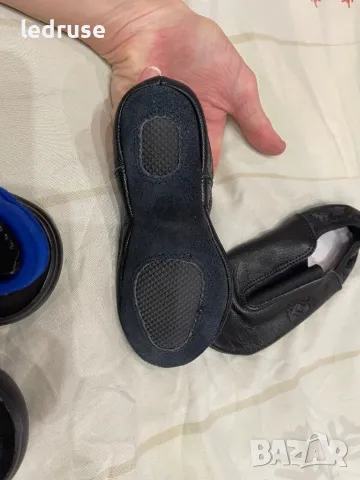 Черни цвички номер 26, снимка 3 - Други - 49686575